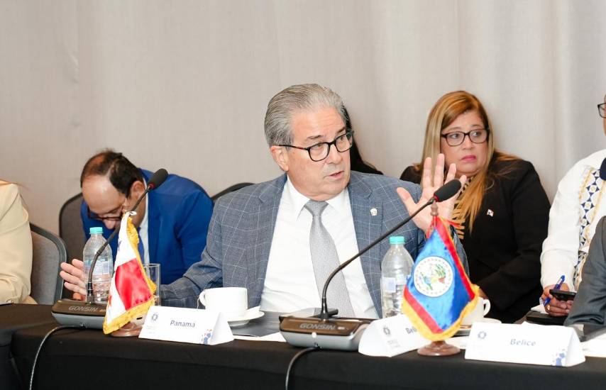 Panamá solicitará apoyo de ingenieros de EE. UU. para atender problema de agua en Azuero