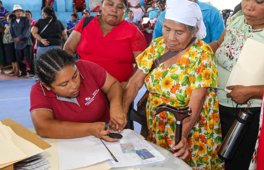 El MIDES da pasos firmes en la transformación social inclusiva