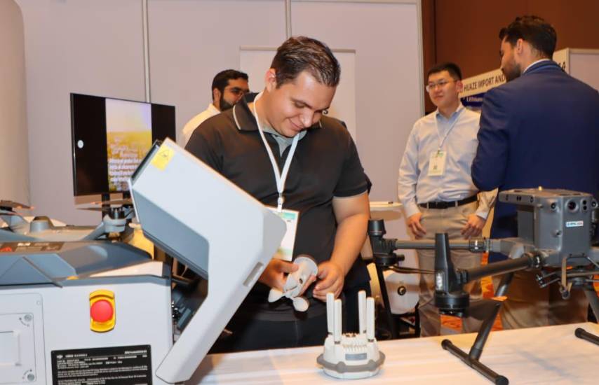 Impulsas la energía limpia en el “Panamá en RE+ Centroamérica”