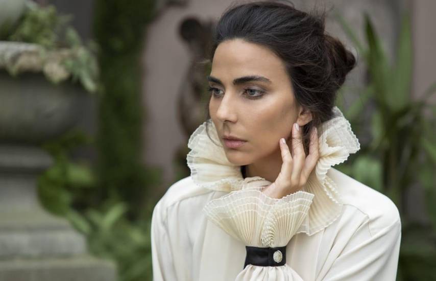 De modelo a dirigir parte del Fashion Week