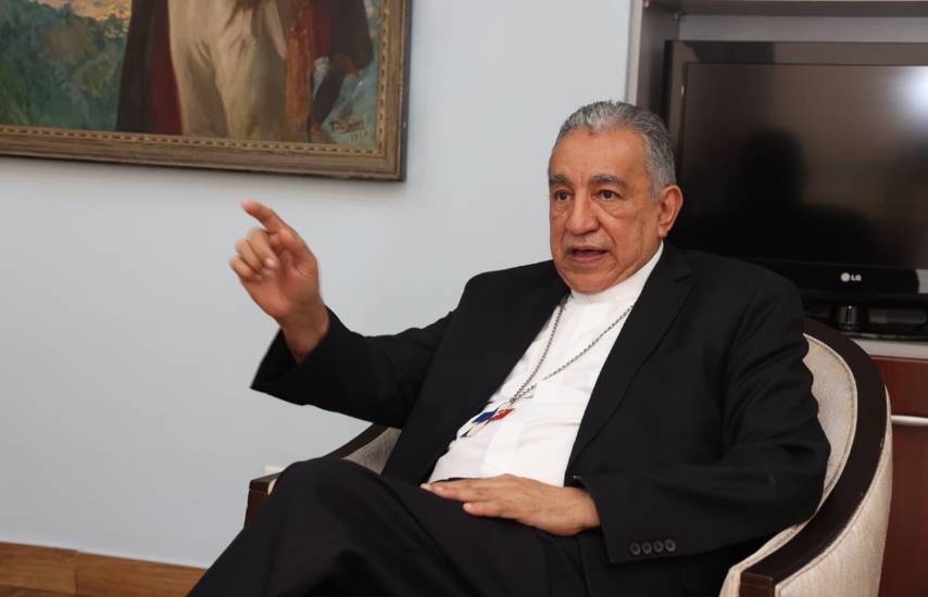 La Arquidiócesis advierte sobre misa de San Pío X y recuerda advertencia de excomunión