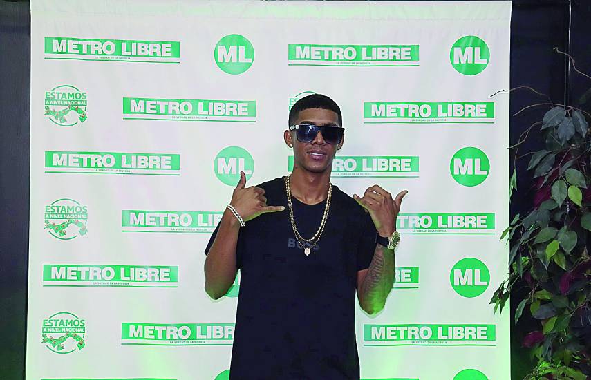 TOT regresa con su álbum “Mi Playlist”