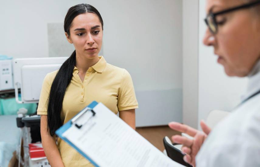 Diagnóstico oportuno de cáncer de ovario: clave para reducir su alto impacto social y económico en Panamá