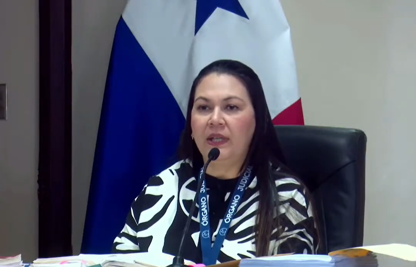 Jueza valida dos acuerdos de responsabilidad penal e inicia juicio del caso Odebrecht