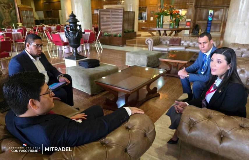 Desarrollo laboral y justicia social: temas centrales en la Conferencia Interamericana de Ministros