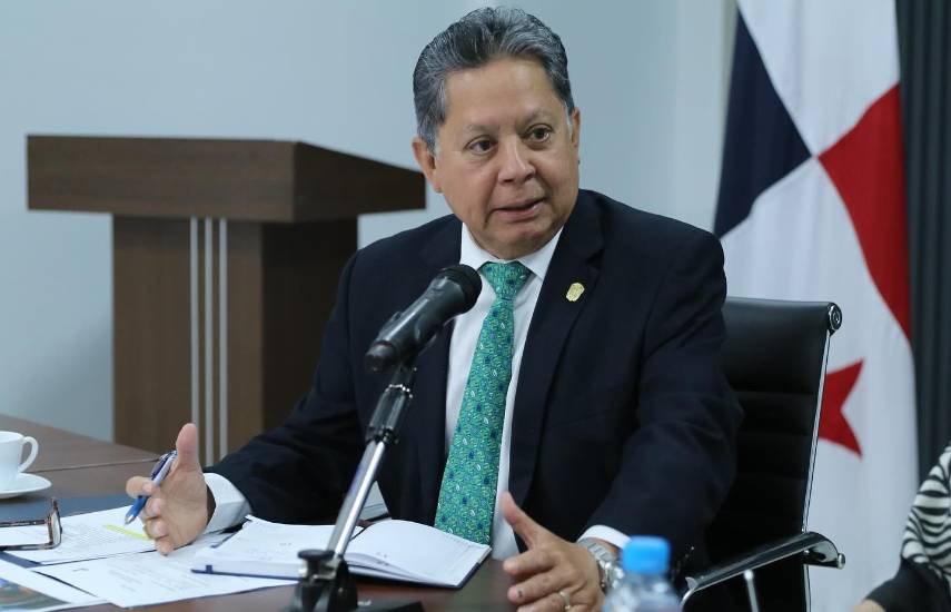 No hay desarrollo económico sin óptimo bienestar humano, Arias