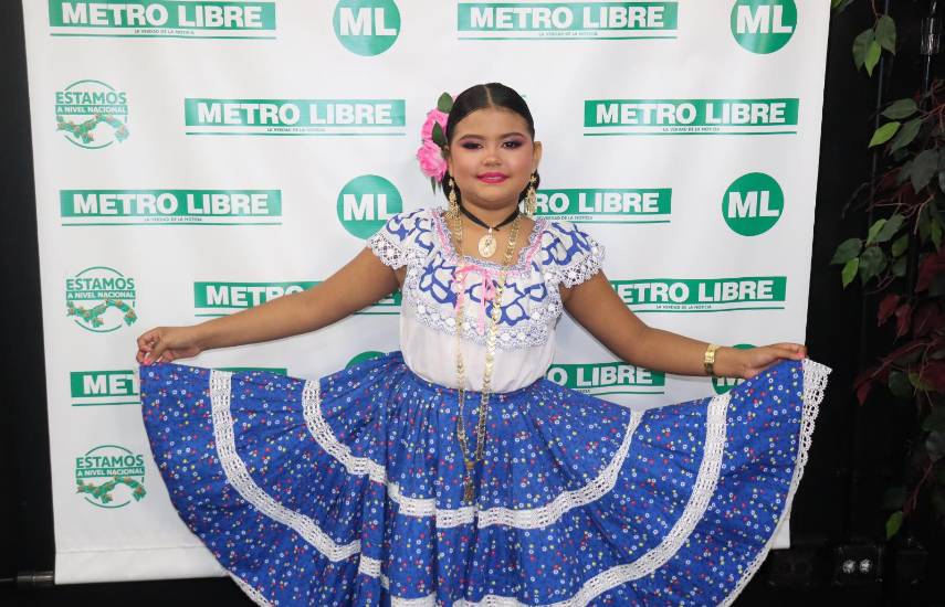 Lidera el rescate de la Cumbia Chorrerana