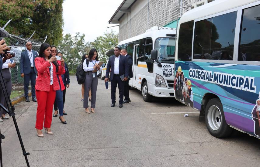 Fiscalía Electoral le abre una investigación oficio a la alcaldesa de Arraiján