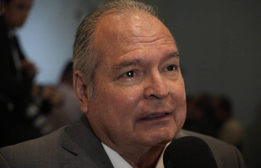 La Vía España tendrá carriles exclusivos para el Metrobus