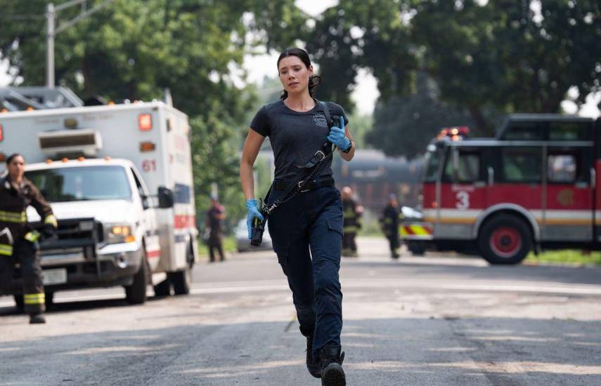 La Estación 51 vuelve con intriga en Chicago Fire