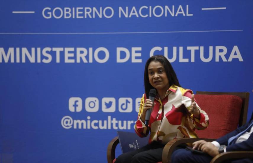 Panamá medirá aportes económicos a través de la Cuenta Satélite de Cultura