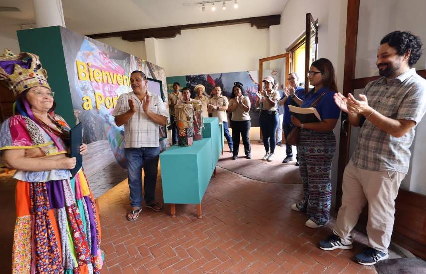 Portobelo, riqueza histórica turística