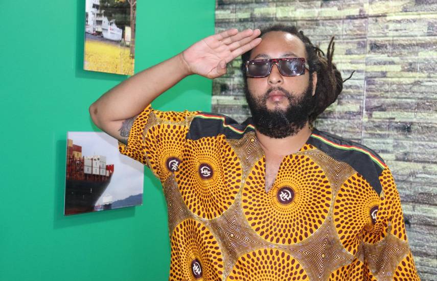 El ‘Bob Marley Day’ regresa con música