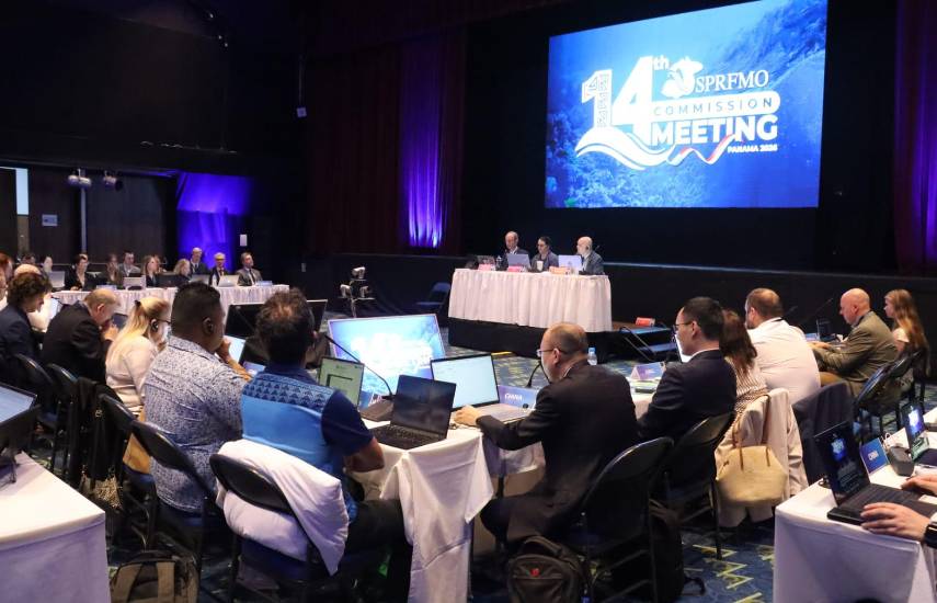 Panamá refuerza su liderazgo pesquero regional