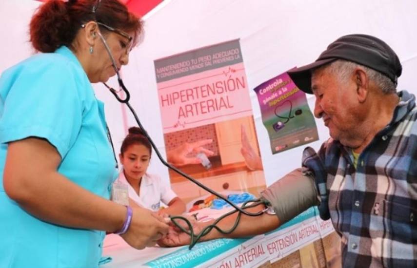 Salvar vidas de la enfermedad más letal del mundo