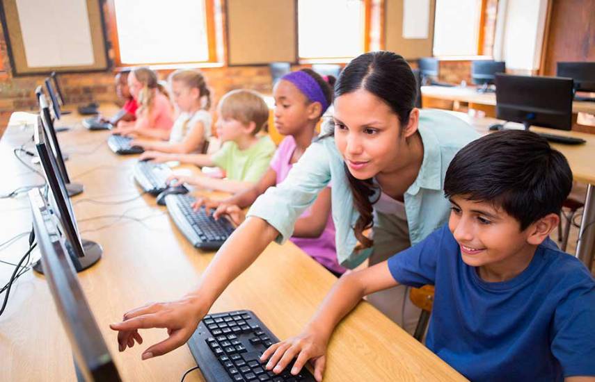 Permanecer relevante en el mundo laboral