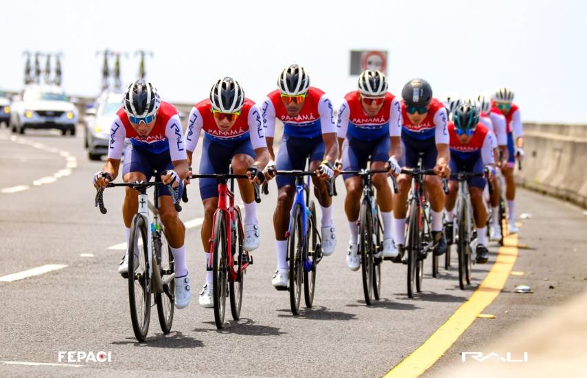 Los No.1 en el ciclismo