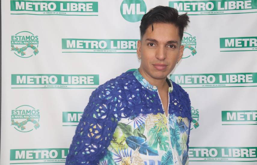 La moda caribeña y cultural conquistará las pasarelas