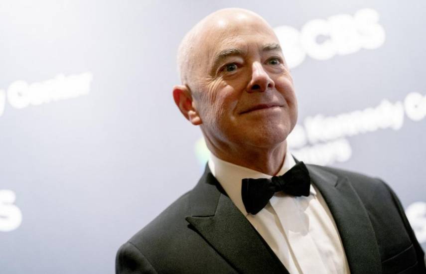 Secretario de Seguridad Nacional de EEUU viaja a Colombia para tratar el tema de la migración en la frontera con Panamá