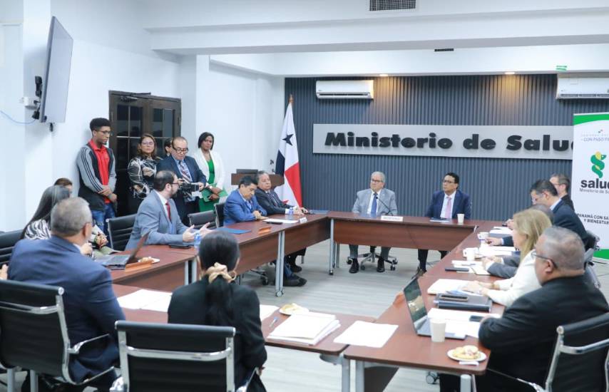 Gobierno implementa sistema de precios de referencia para optimizar la adquisición de medicamentos