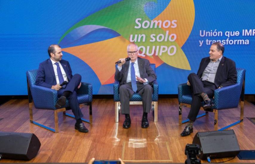 Mercantil adquiere mayoría accionaria de Capital Bank