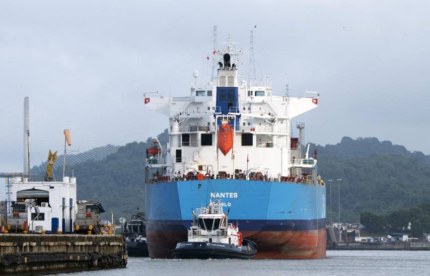 Hitos del Canal de Panamá en su aniversario