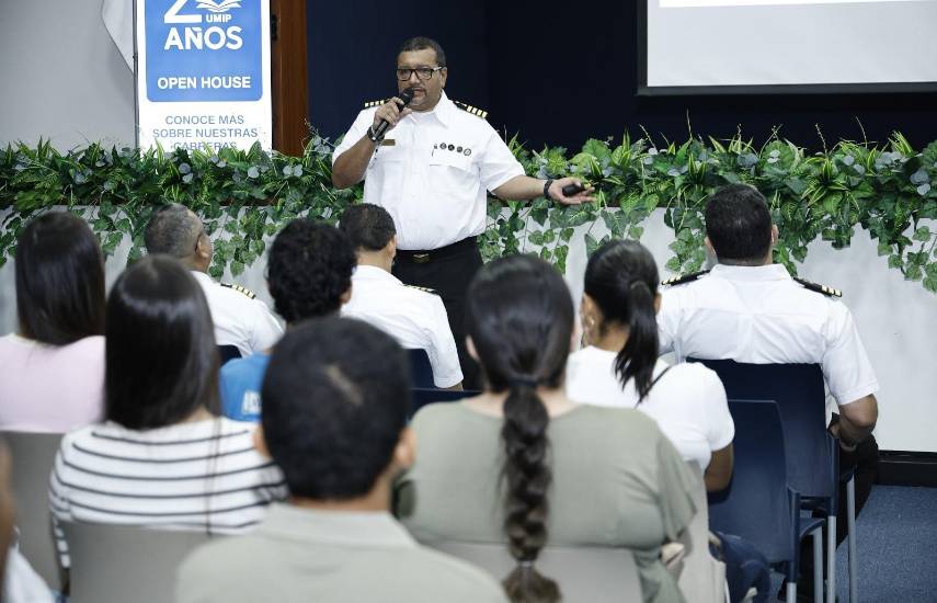 La UMIP presenta su oferta académica para el año 2027