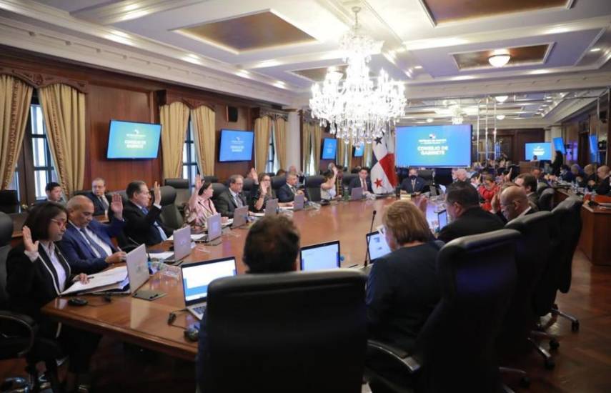Gabinete aprueba proyecto de ley de Presupuesto del Estado para 2024 ...
