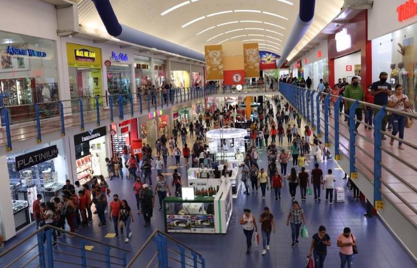 Descuentos del 70% en el Panamá Black Weekend