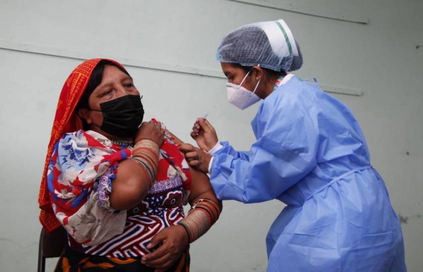 Minsa: Tres años de pandemia con el virus controlado y con alta vacunación