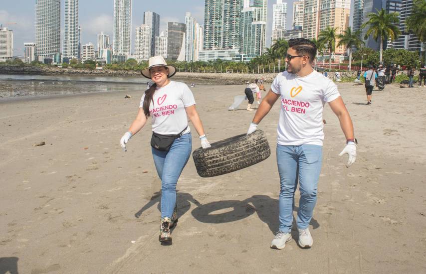 Motivan a realizar buenas acciones