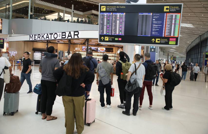 Duty Free del 16 de septiembre de 2025