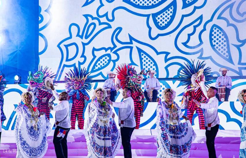 José Alberto Sosa, 30 años de pasión por el folklore