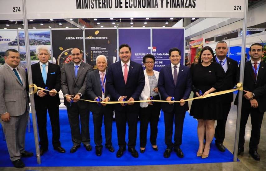 MEF: Panamá destaca en la región por su crecimiento económico y conectividad comercial