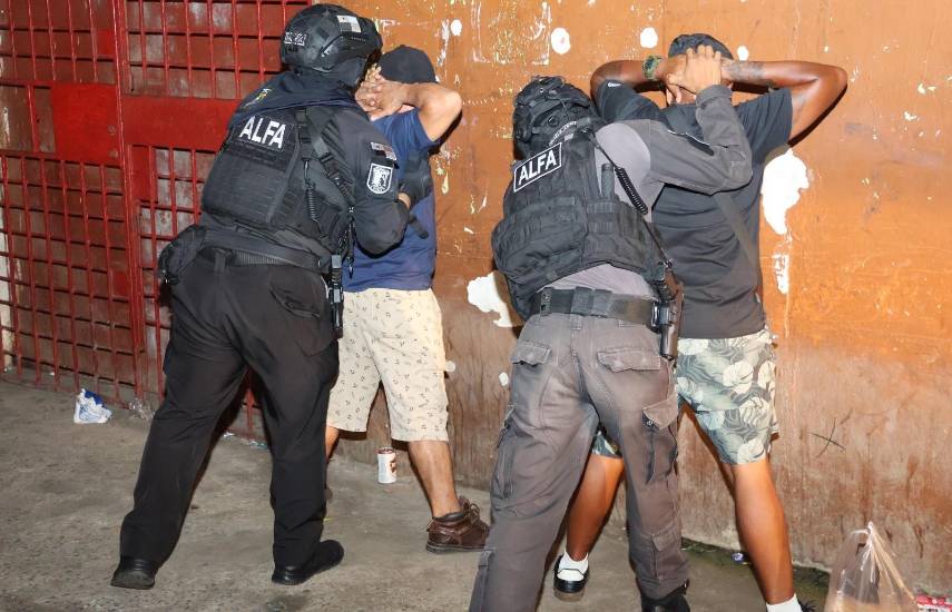 Se han judicializado 180 pandillas, Fernández