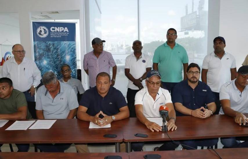 “Infraestructura y puertos”, para dinamizar el sector pesquero