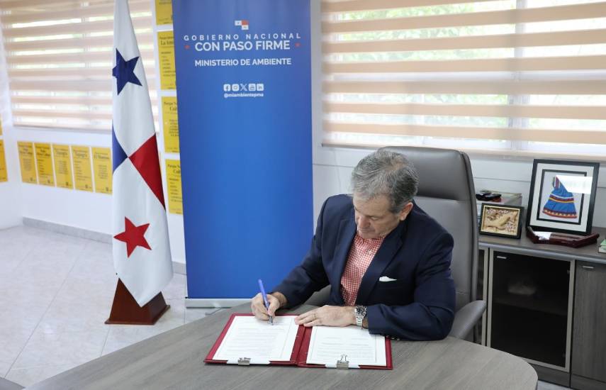 Panamá será sede mundial de la la Convención Mundial RAMSAR de conservación de humedales en 2028