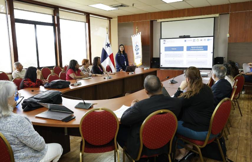 Educación superior y tecnología centraron encuentro regional en la UMIP