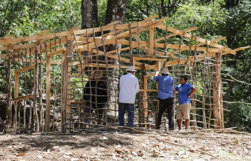 ¡Se alistan para el Día de Reyes!