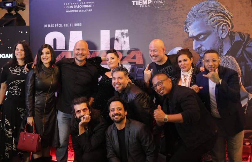 Castro y el fenómeno de “Caja Rápida”