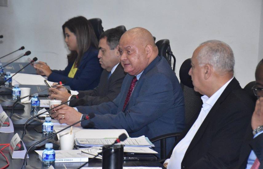 “La democracia no se legisla en la oscuridad”: CCIAP pide revisar reformas al Código Electoral