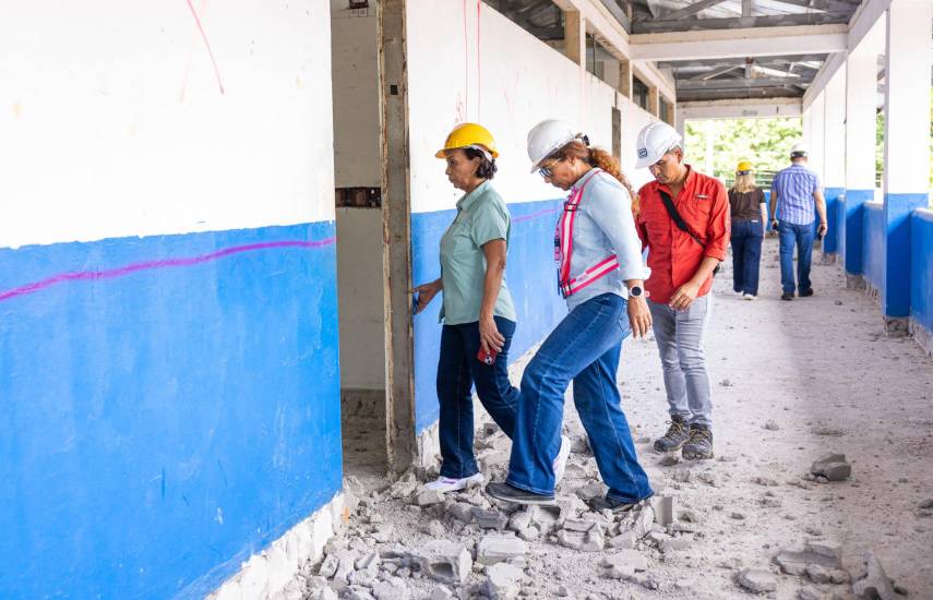 Antigüedad y normas de construcción influyen en daños por sismo
