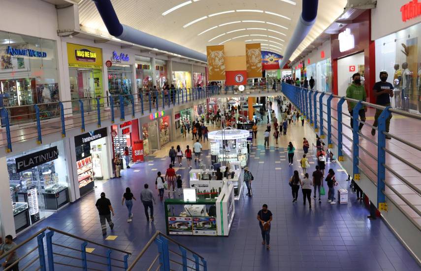 Panamá Black Weekend 2026 reporta aumento de visitantes y crecimiento en ventas