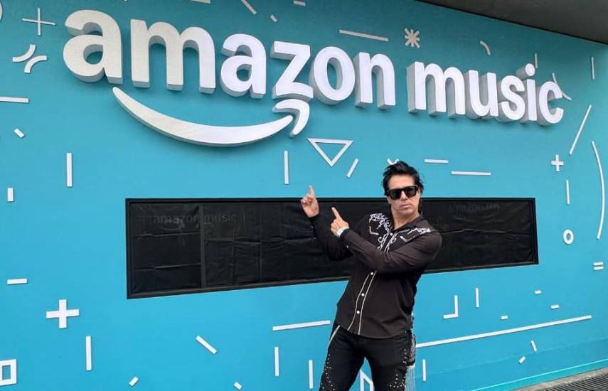 Los Rabanes llevan el ska panameño al Festival Vive Latino en México