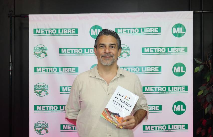 Lanza guía para vivir sin apegos