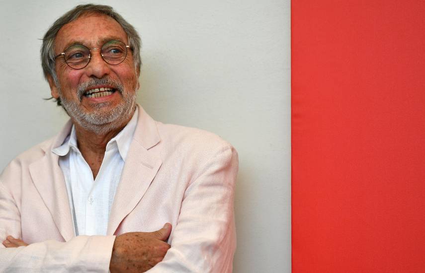 Muere actor argentino Luis Brandoni a los 86 años