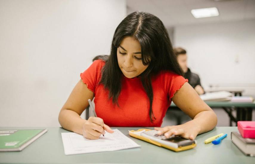 La prueba científica para entrar a la UTP