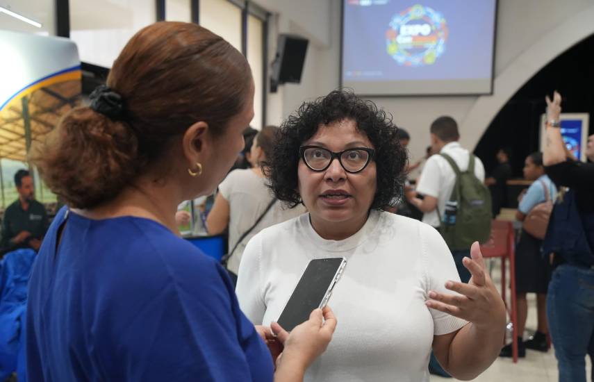 Proyecto del Museo de Lídice y la Cultura Capireña destaca la historia de Capira en Expo Con-Ciencia de la OEI