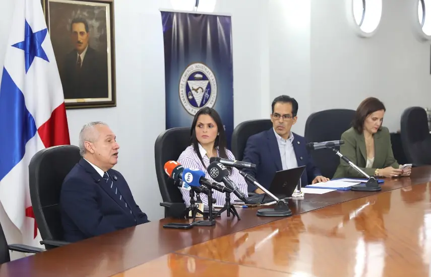 ML | Presentación de los resultados del Índice de Confianza del Consumidor Panameño.