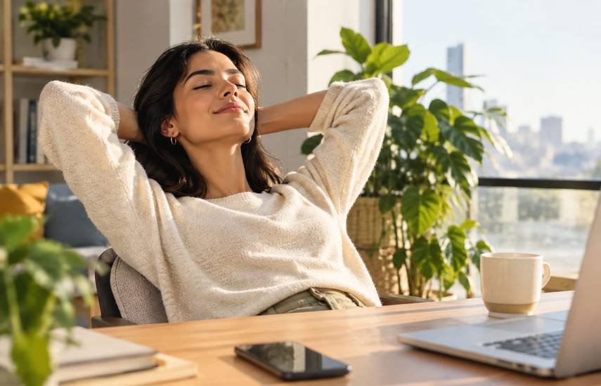 Prevención del Burnout: de la “pausa de hidratación” a la pausa consciente